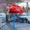 Mini Flying Car Adults Rides Park Ride Game Amusement Ride