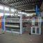 high speed fouridrinier multi-dryer corrugated paper making machine/ kraft paper making machine price
