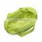 210D nylon foldable reuseable shopping bag
