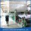 1092mm 4tpd High Quality Newspaper Copy Paper Making Machine