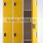 Luoyang Steelart metal school lockers /gym lockers