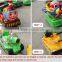 QHRT-03 Qingheng children amusement park electric mini track train