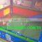 Indoor Playground Happy Ocean, Indoor Playground Equipments, Indoor Soft Playground