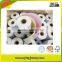 3-Ply 76x70 White/ Pink/ Yellow NCR Paper Roll