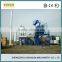 drum mix type asphalt mixing plant with capacity 60tph
