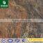Best quality red natural stone luxury floor tiles marble