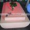PE Plastic LED Bar Table with remote 16049D