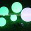 Solar LED light ball with remote control YXF-400S