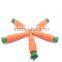 Food Carrot Shape USB Stick 2.0 4GB USB Pendrive