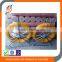 Orange and White 6mm,11mm ,13mm Fiberglass Duct Rod