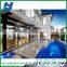 Prefab Light Steel Villa