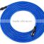 RJ45 STP Cat6a Multi Core Shielded Cable with High Quality