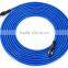 RJ45 STP Cat6a Multi Core Shielded Cable with High Quality