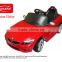 Rastar kids toys made in china radio control ride on toys car