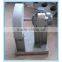 manufacturer stainless steel chicken feet cutting machine