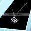 factory price silver925 jewellery animal pendant necklace for girls