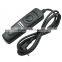 Shoot DMW-RS1 Shutter Release Remote Switch Cable for Panasonic Lumix DMC- FZ20 FZ30 FZ50 LC1 Camera