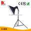 Dison X-808 studio flashes lighting flash photography for nikon flash