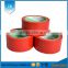 Custom Adhesive PVC Warning Tape