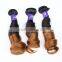 New Product ROMANCE CURL Guangzhou Malaysian Hair