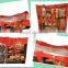 Promotional Cheap Custom Non Woven Shopping Bag