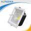 Best high quality 12w 20w 30w COB white square led downlight