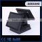Double Screen POS Ssytem /dual Screen POS Machine /two Screen POS