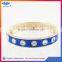 China Supplier Steel Fashion Magnetic Bangle 2014 New Design