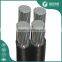 Xlpe /pe insulated abc cable