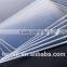 Transparent Acrylic(PMMA) Plastic rapid Prototypes