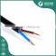 silicone rubber cable/ rubber cable cover/ rubber cable cat5e