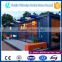 Safe Container House