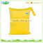 2016 AnAnbaby Cheap Diaper Cloth Wet Bags / Large Reusable cloth Baby Wet Bags