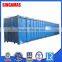 Easy Assembly 48 ft Waste Container