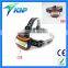 Best COB/SMD Headlamp Torch Super Bright Head Mounted Led Torch With Adjustable Strap-High Quality Strong Light                        
                                                Quality Choice