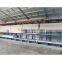 Warehouse storage equipment Cantilever racking hanging display unit shutter hanger