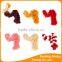 New style rabbit fur scarf make you warm in winter for lady