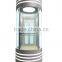 China hot Sale Product Observation Elevator/Panorama Elevator