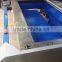 Custom Full Auto Feeding Cutting Stacking Blister Die Cutting Machine