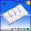 Luminaire Pushwire Connector 4 - pole