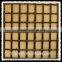 Fiberglass Geogrid for Road Reinforcement EGA80KN/m