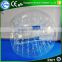 New style clear self human inflatable ball costume,bubble football for sale                        
                                                                                Supplier's Choice