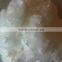 Recycled polyester staple fiber