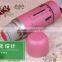 350ml/450ml 18 8 Bullet stainless steel vacuum thermos flask branded