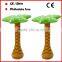 6P Phthalate Free PVC Inflatable Palm Tree Coconut Tree for Promotional Gifts