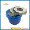 resin bonded abrasive flexible grinding wheel for metal and stainless steel