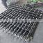 Agriculture machine parts 30*30mm square disc harrow shafts