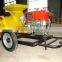 Maize sheller corn skin peeling machine corn sheller corn thresher