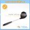 Stainless Steel Handle 6 Piece Nylon Kitchen Utensil Set
