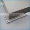 42w 600x600 surface mounted led square panel light